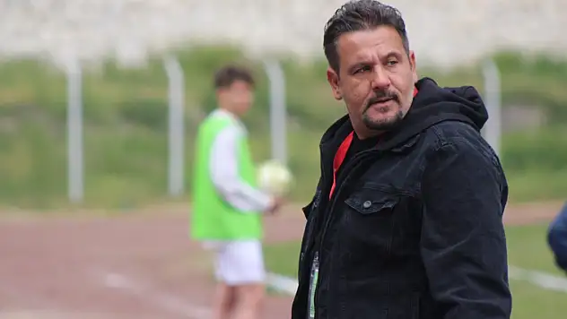 Bekir Mehtap, Akşehirspor ile anlaşamadı!