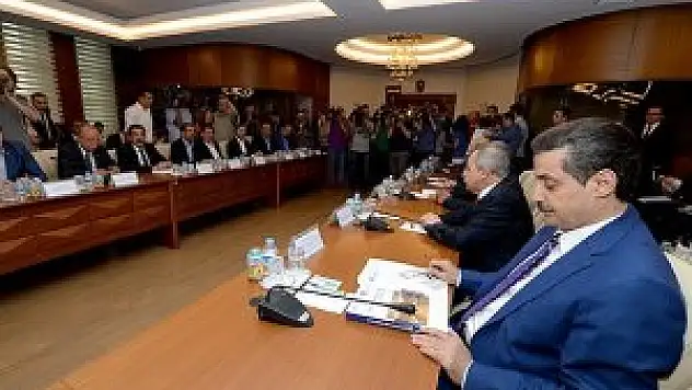 'Kamu İşveren Heyeti cuma günü zam önerisiyle gelecek'