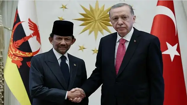 Türkçe bir ülkede daha zorunlu oldu