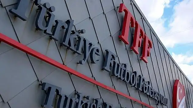 TFF, kurulları belirledi