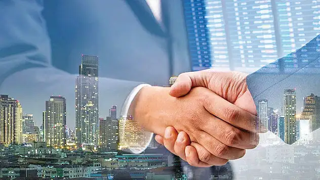 Türk yatırımcıların 128 ülkede 2 bin 33 yatırımı bulunuyor