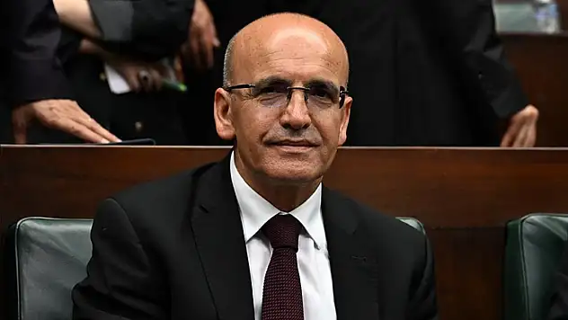 Bakan Şimşek'ten ekonomi politikaları hakkında açıklama