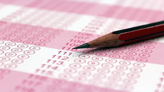 ÖSYM Başkanı açıkladı! DGS'ye katılacak aday sayısı...