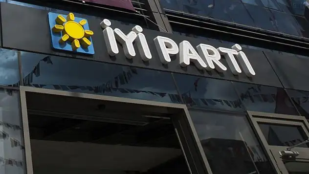 İYİ Parti'den yerel seçim kararı