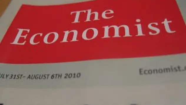 The Economist'in en büyük hissedarı İtalyan Exor oldu