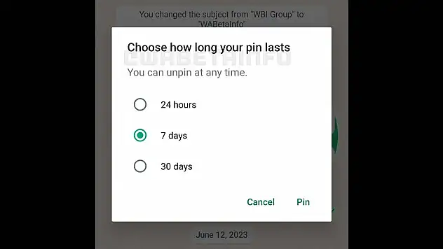 WhatsApp'ta yeni dönem, yeni özellikler