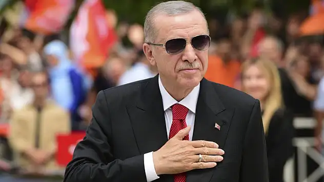 ABD'nin NATO Temsilcisi: Cumhurbaşkanı Erdoğan'ı tebrik ediyoruz