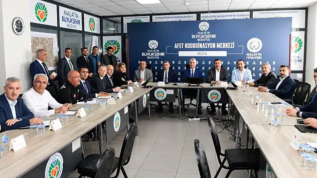 Bakan Bolat: Ülkemizin cari açığını azaltmayı hedefleyen program uygulanacak