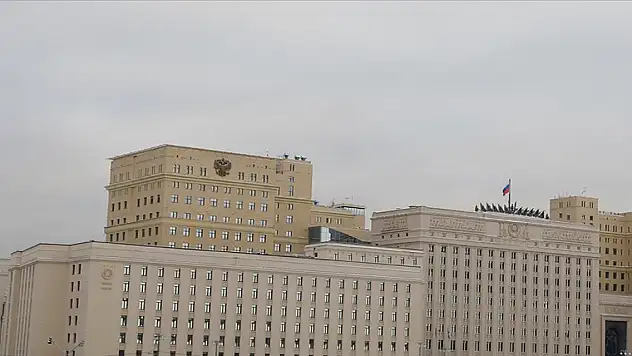 Rusya Savunma Bakanlığı: 'Prigojin ve taraftarlarının yaptıkları silahlı isyandır'