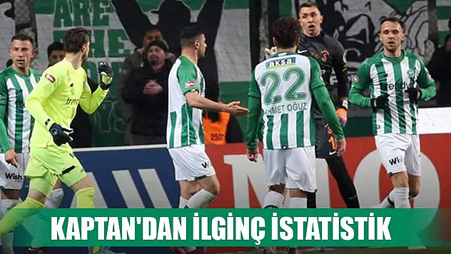 Konyaspor'da Sehic karttan çekinmiyor!