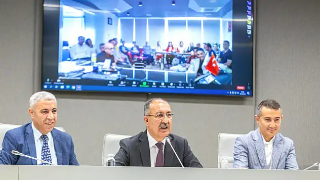 Trafik bilgileri internet haber siteleriyle paylaşılacak