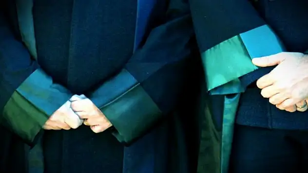 İstanbul 2 Nolu Barosu'ndan LGBT propagandasına tepki! 'İnsan neslinin ifsadıdır'