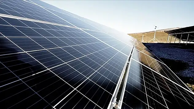 Depolamalı RES ve GES yatırımlarında o bölgeye 1190 başvuru