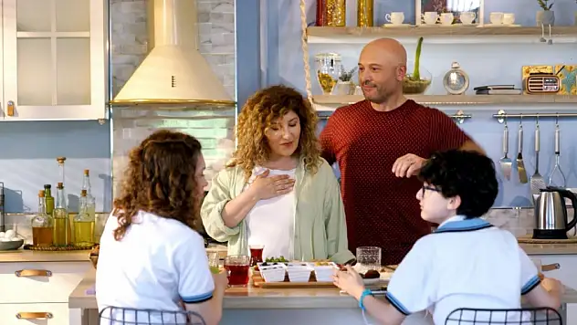 TRT'nin yeni dizisinin yayın tarihi belli oldu!