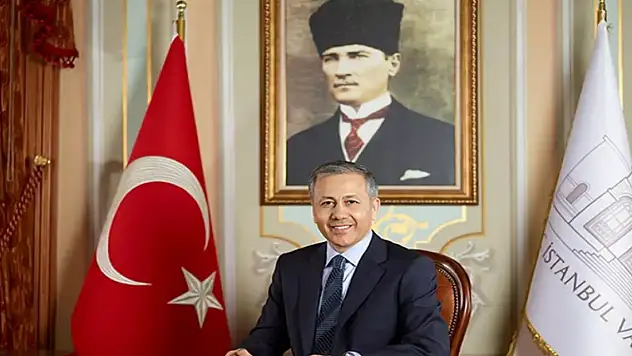 Bakan Yerlikaya'dan göçmen açıklaması