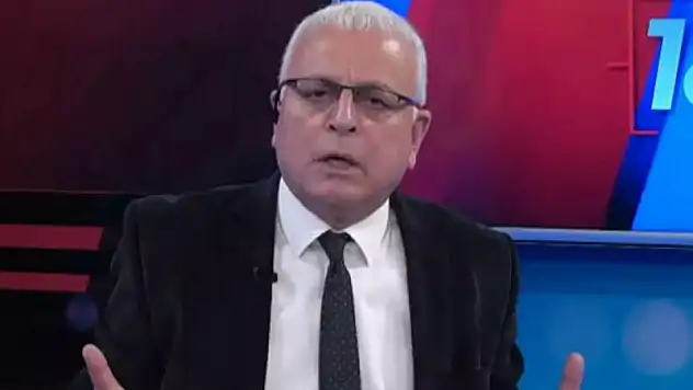 Merdan Yanardağ yandı!  Soruşturma da geliyor