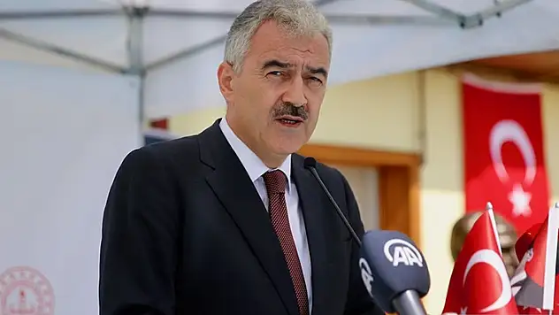 Emniyet Genel Müdürlüğü'ne atama