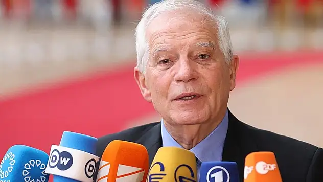 Avrupa Birliği, Wagner'in isyanını böyle yorumladı