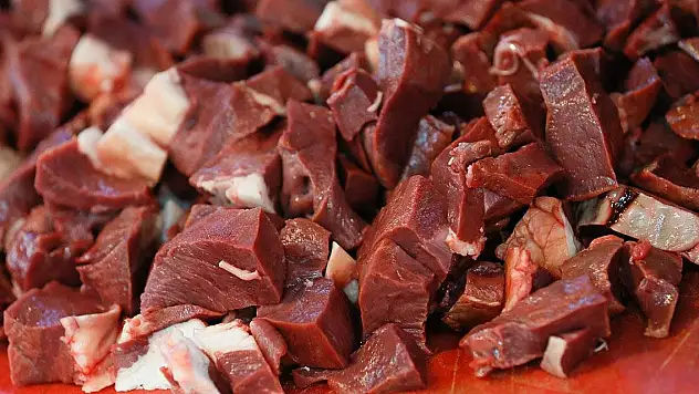 Uzmanlardan kurban eti uyarısı... En az beş saat bunu yapın!