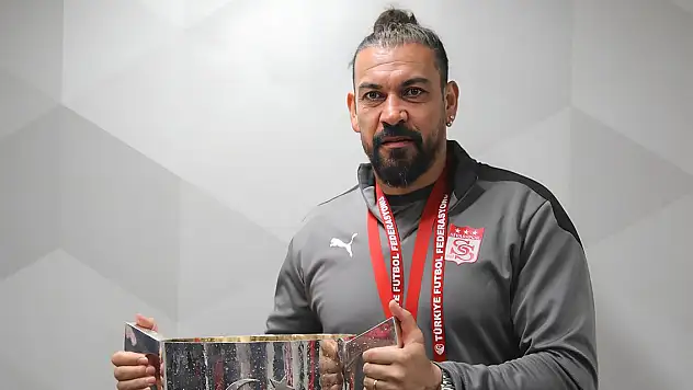 Sivasspor'da Servet Çetin dönemi