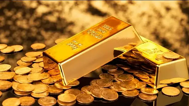 Gram altın uçuyor!