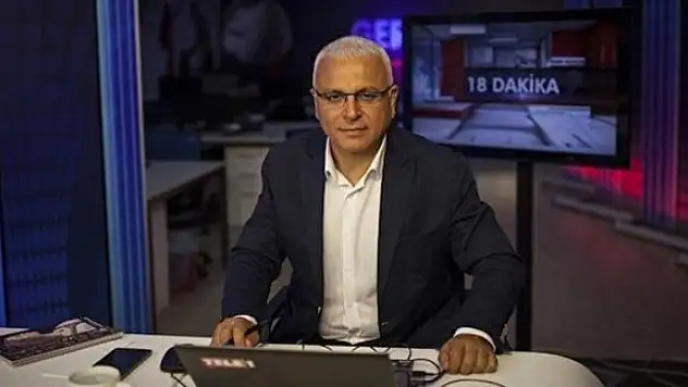 Gazeteci Merdan Yanardağ hakkında soruşturma