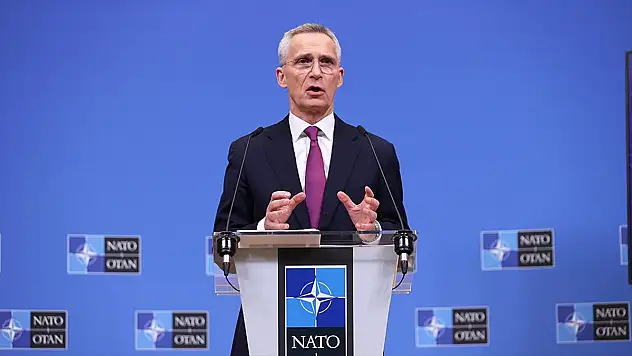 NATO'dan Wagner krizi değerlendirmesi