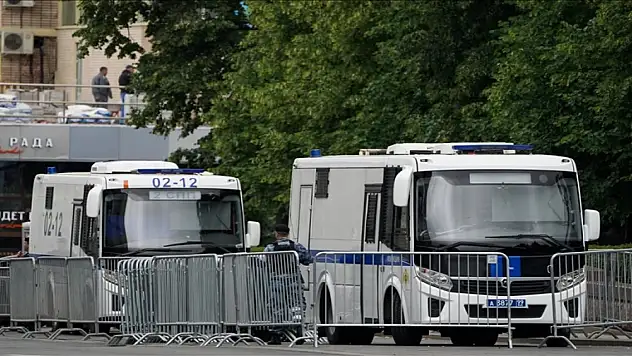 Rusya'da Wagner tedbirleri kaldırıldı