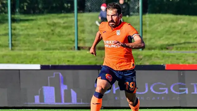 Medipol Başakşehir'de iç transfer