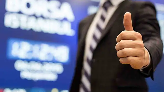 Borsa haftaya yükselişle başladı