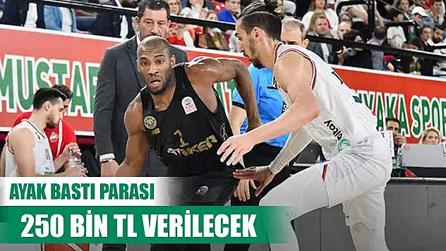 Konyaspor'un katılım bedeli ücreti belli oldu