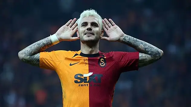 Erden Timur'den Icardi açıklaması