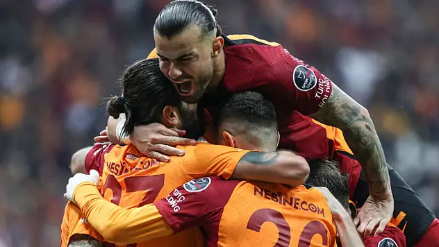 Galatasaray'ın kamp programı ve hazırlık maçları belli oldu
