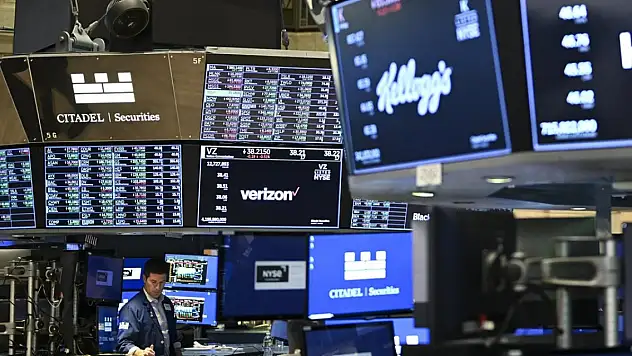 Küresel piyasalar pozitif seyrediyor