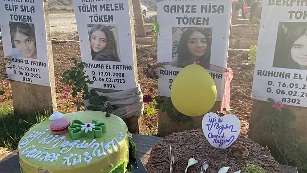 En acı doğum günü