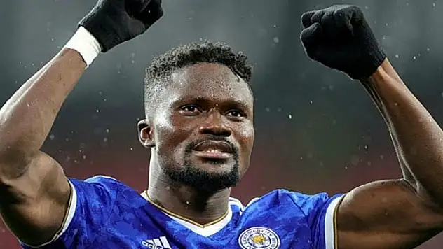 Beşiktaş stoper arayışında