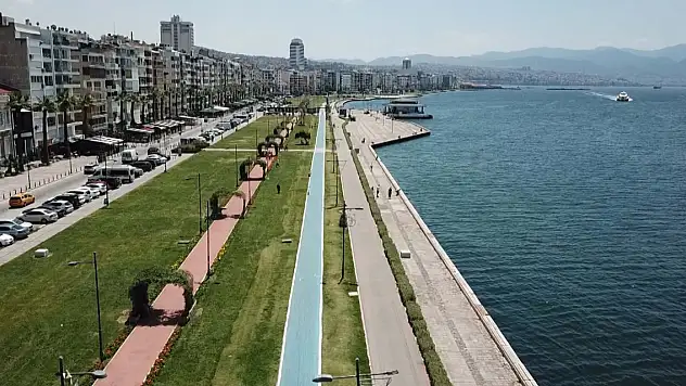 Her gününü yoğun geçiren alan boş kaldı