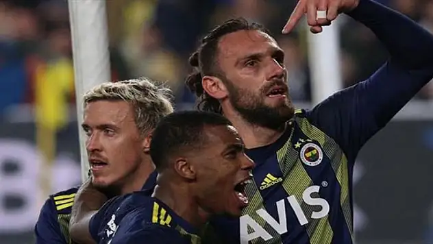 Aslan'da Vedat Muriç sesleri