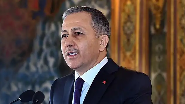 Bakan Yerlikaya'dan Adana depremi açıklaması