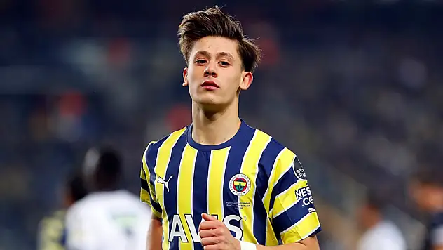 İspanyol basını Arda Güler'i duyurdu