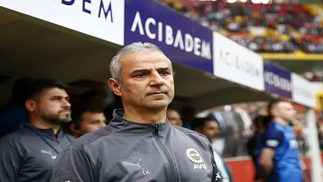 Kartal'ın yardımcıları da belli oldu