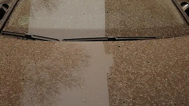 Komşu'da toz fırtınası! 1 kişi hayatını kaybetti, 1191 kişi hastaneye kaldırıldı