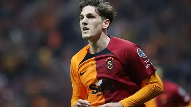 Galatasaray'ın İtalyan yıldızı Zaniolo oynamak istediği takımı açıkladı