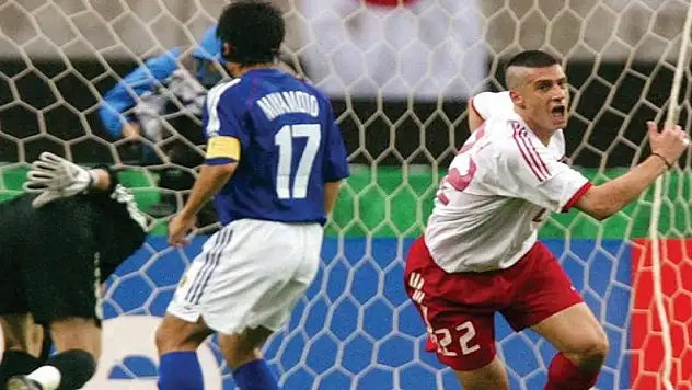 Türkiye-Japonya 2022'den sonra özel maçta karşı karşıya gelecek