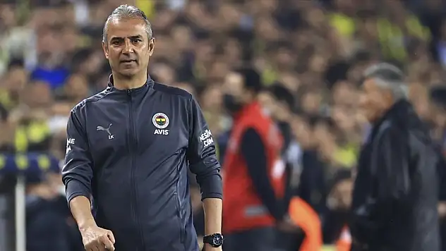 O ünvan İsmail Kartal'da... Fenerbahçe'de üçüncü dönem