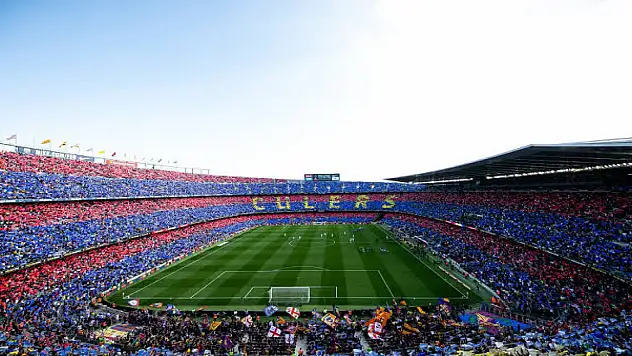 Barcelona'dan Arda Güler açıklaması