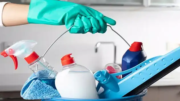 Sağlık Bakanlığı uyardı: Ürünleri orijinal kaplarında saklayın