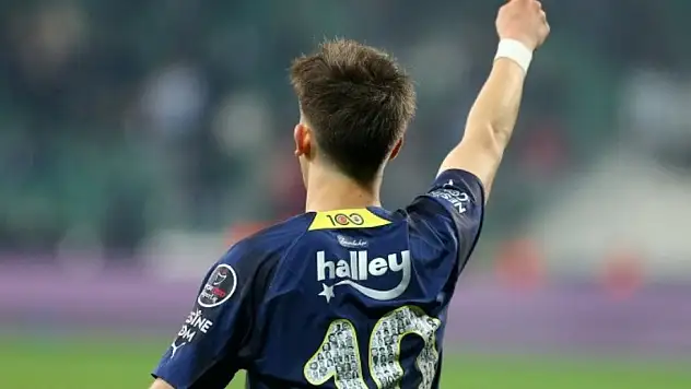 Arda Güler'in yeni takımı belli oluyor! Dünya devi transferi bitirmek için Türkiye'ye geldi