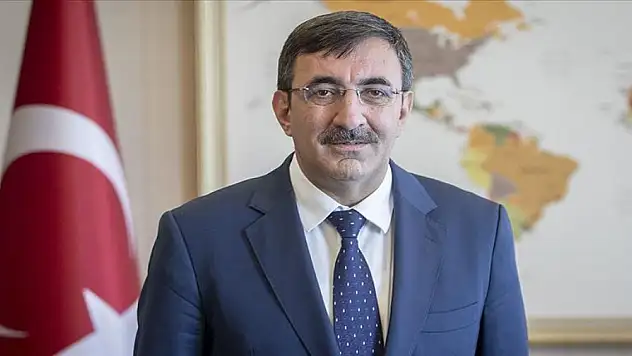 Cevdet Yılmaz'dan deprem konutları açıklaması