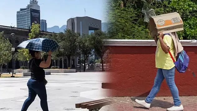 4 sıcak hava dalgasından 3'ü 112 kişiyi öldürdü!